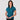 2173 - Womens City Collection Spot Short Sleeve Top