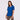 2299 - Womens City Collection Knit Woven Top