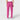 5155 - Womens Wonderwink W123 Cargo Scrub Pant - Pink
