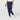 5555 - Womens Wink W123 Jogger Scrub Pant