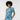 6467 - Womens Wink Printed Scrub Top - Breezy Palms