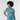 6467 - Womens Wink Printed Scrub Top - Breezy Palms