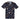 Mens Printed Scrub Top - Space Party