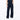 Womens Dr Woof High-Waisted Flare Scrub Pants PETITE