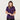 CS947LS - Womens Fashion Biz Florence Plain Short Sleeve Shirt