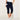 CL040LL - Womens Fashion Biz Jane 3/4 Pant
