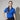 LB3601 - Womens Fashion Biz Oasis Short Sleeve Top