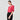 RB966LS - Biz Corporates Aria Fluted Sleeve Blouse - Womens