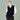 CK961LV - Womens Fashion Biz Button Front Knit Vest