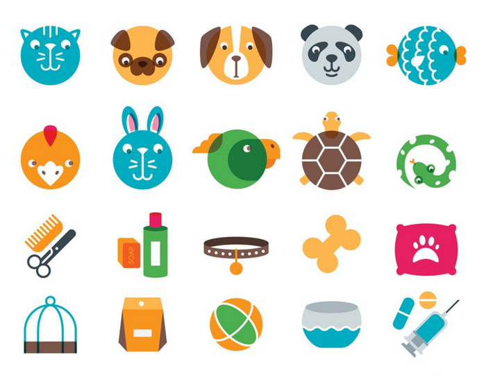 Veterinary Branding - an excerpt from Vet Practice Magazine. July 23, 2018