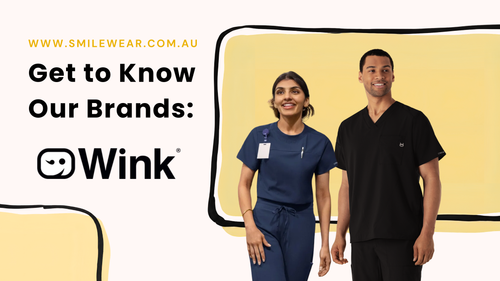 Wink Scrubs: Why We Stock This Trusted Brand for Healthcare Professionals