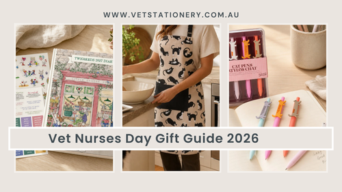 Vet Nurses Day 2026: The Ultimate Gift Guide for Your Veterinary Team