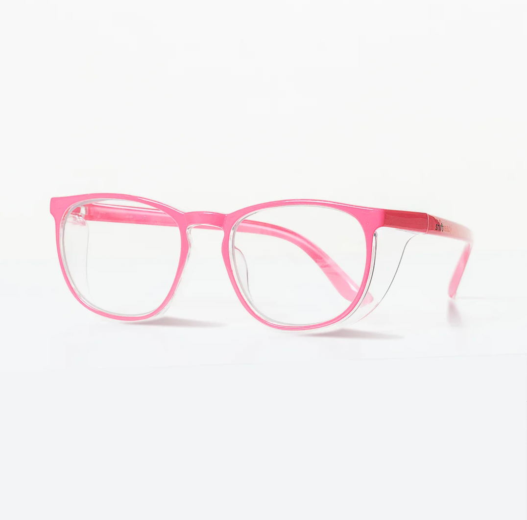 Safety Glasses