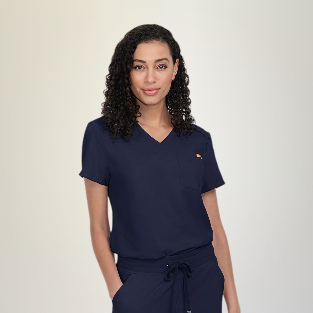 ALL SCRUBS