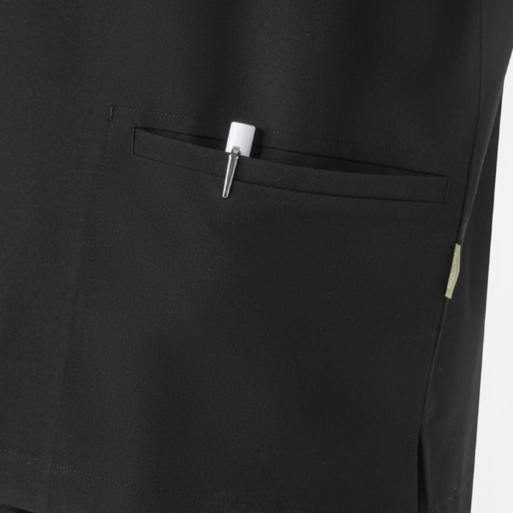 CPT451MS Mens Fashion Biz Essence Tunic
