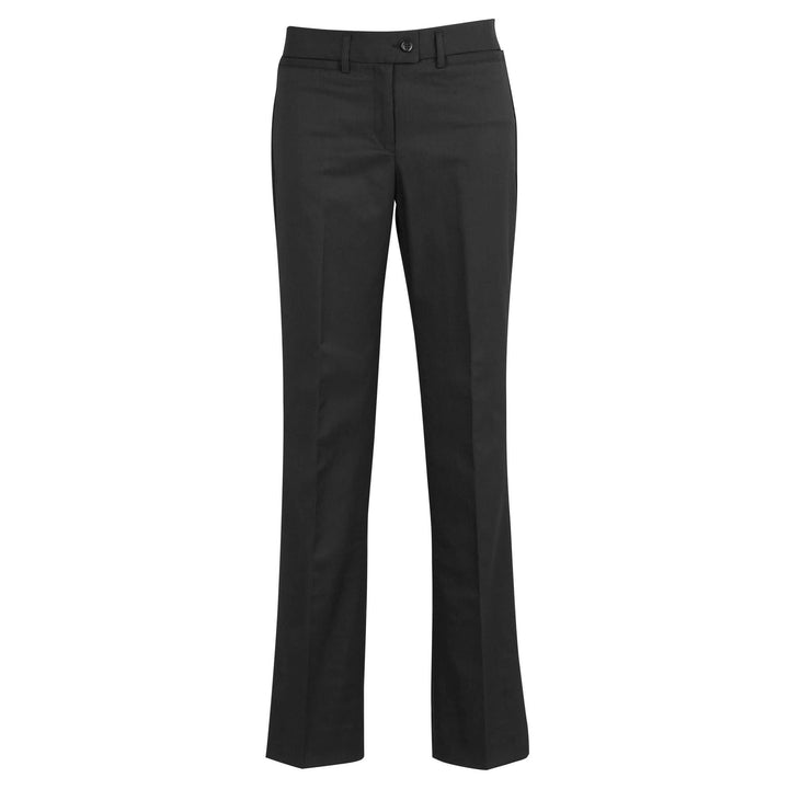 10111 - Womens Fashion Biz Relaxed Fit Pant