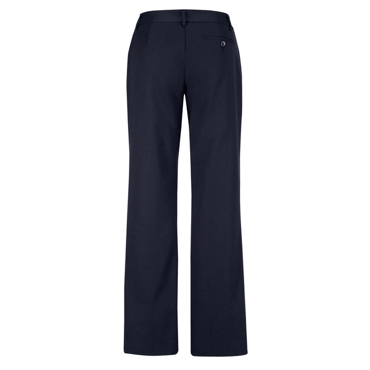 10111 - Womens Fashion Biz Relaxed Fit Pant