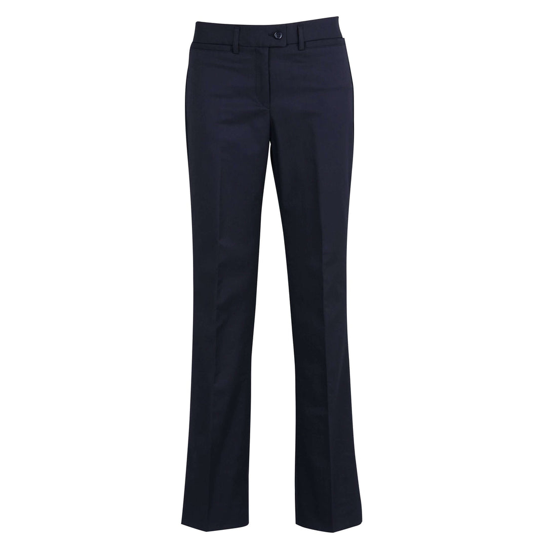 10111 - Womens Fashion Biz Relaxed Fit Pant