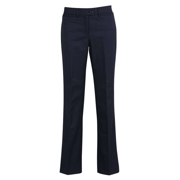 10111 - Womens Fashion Biz Relaxed Fit Pant