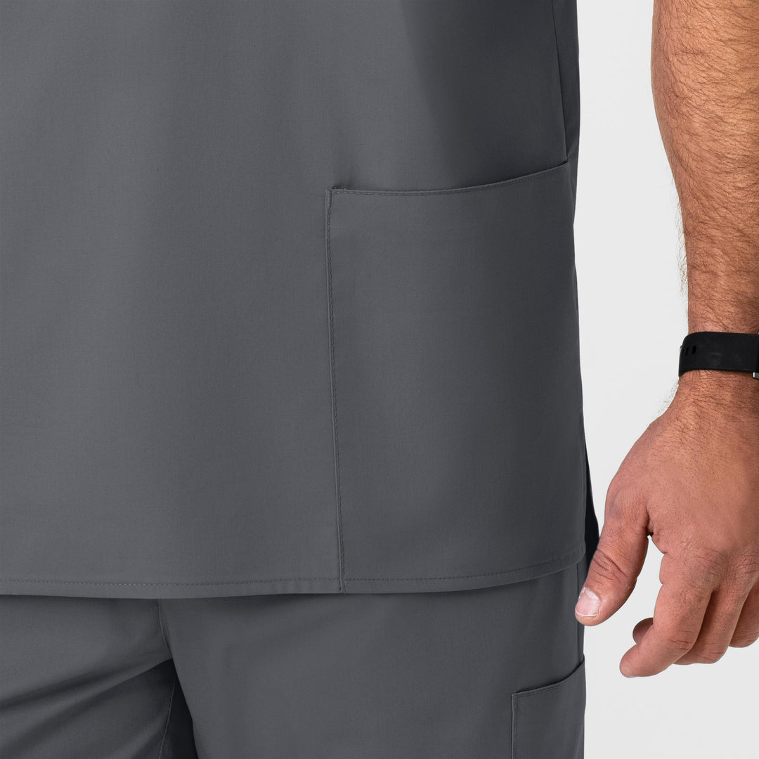103 - Mens Wonderwork Scrub Top