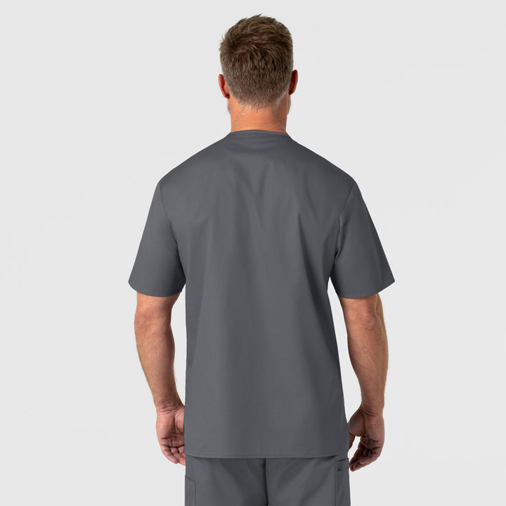 103 - Mens Wonderwork Scrub Top