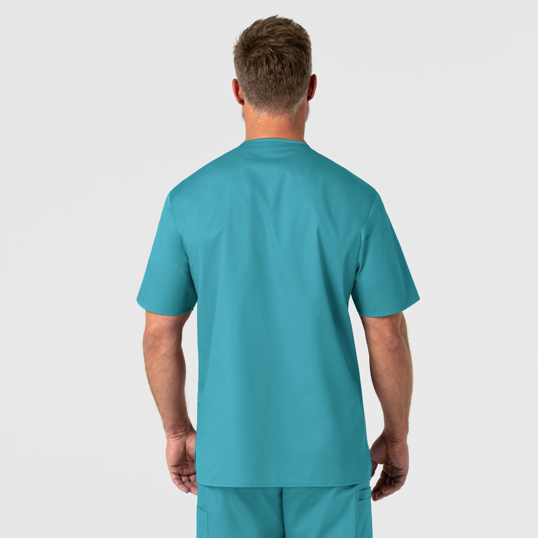 103 - Mens Wonderwork Scrub Top