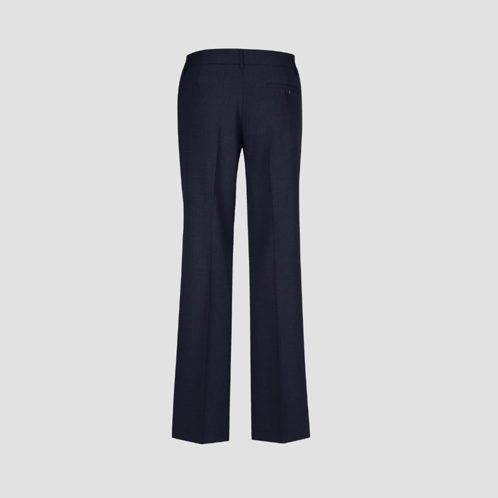 BS29320 - Womens Fashion Biz ClassicFlat Front  Pant