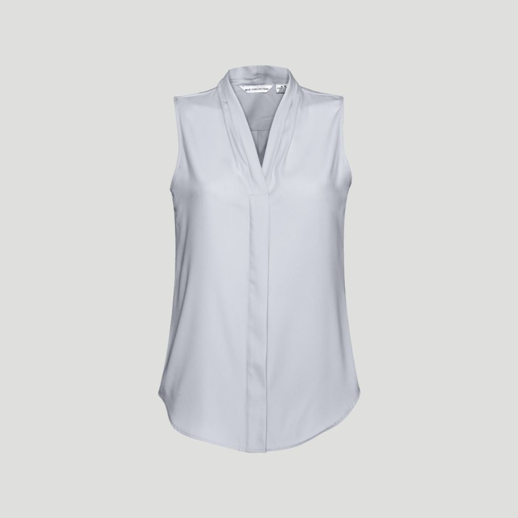 S627LN - Womens Fashion Biz Madison Sleeveless Top