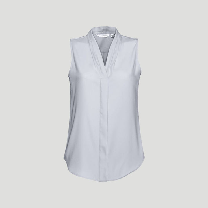 S627LN - Womens Fashion Biz Madison Sleeveless Top