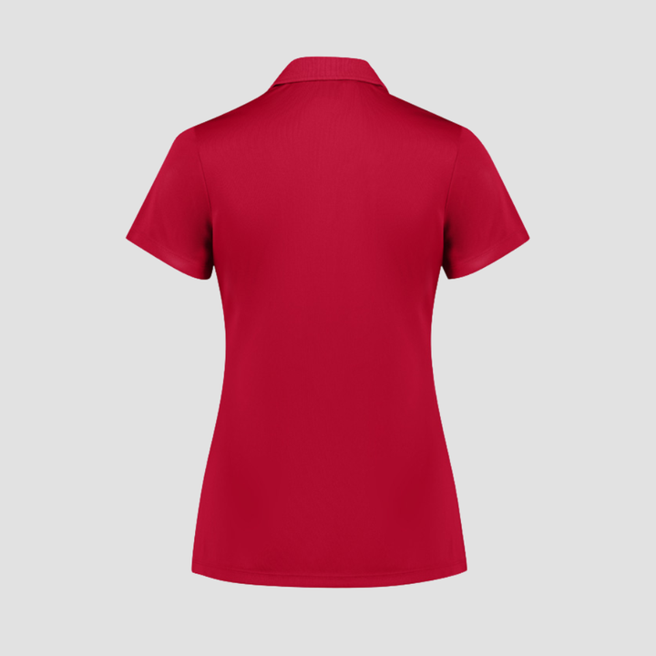 P206LS - Biz Collection Womens Action Short Sleeve Polo