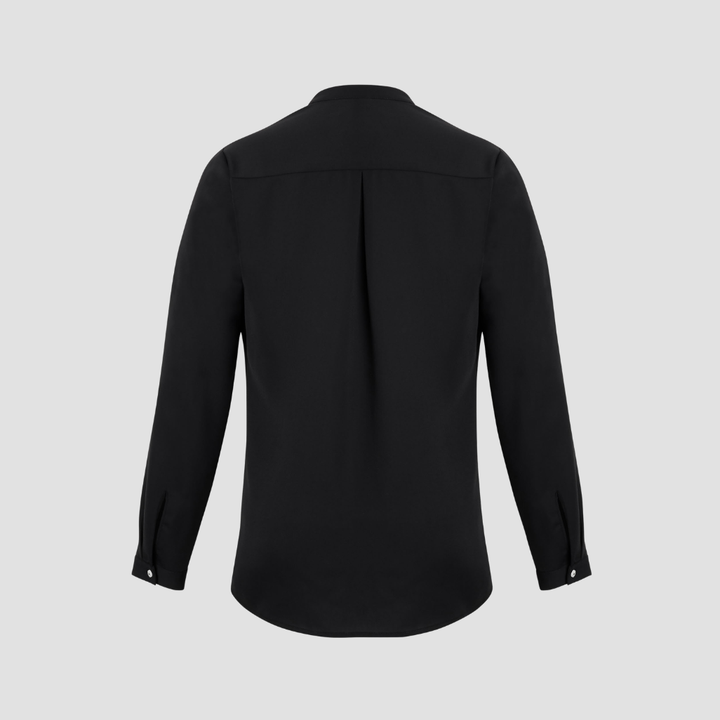 44210 - Womens Fashion Biz Juliette Long Sleeve Blouse