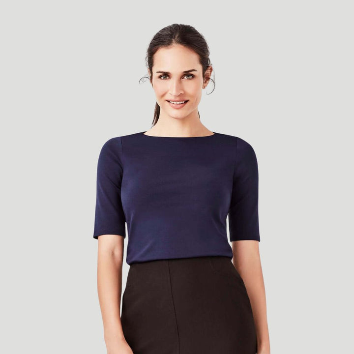 44113 - Womens Fashion Biz Camille Top