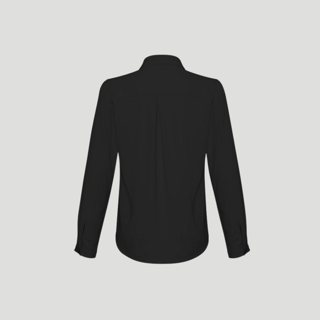 S626LL - Womens Fashion Biz Madison Long Sleeve Top