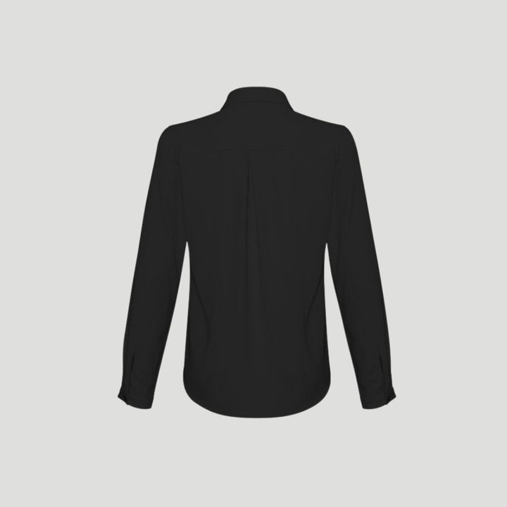 S626LL - Womens Fashion Biz Madison Long Sleeve Top