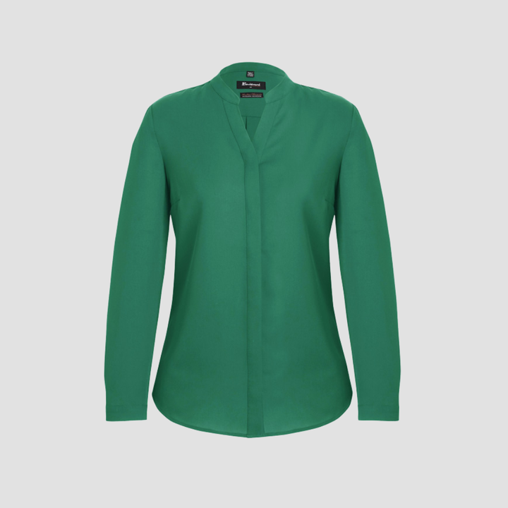 44210 - Womens Fashion Biz Juliette Long Sleeve Blouse