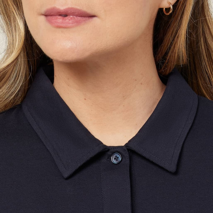 CATUT4 - Womens NNT Cotton Pique Polo