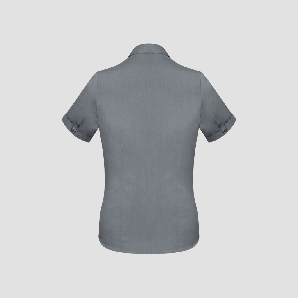 S770LS - Womens Biz Collection Monaco Shirt Short Sleeve