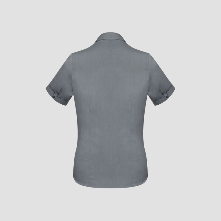 S770LS - Womens Biz Collection Monaco Shirt Short Sleeve