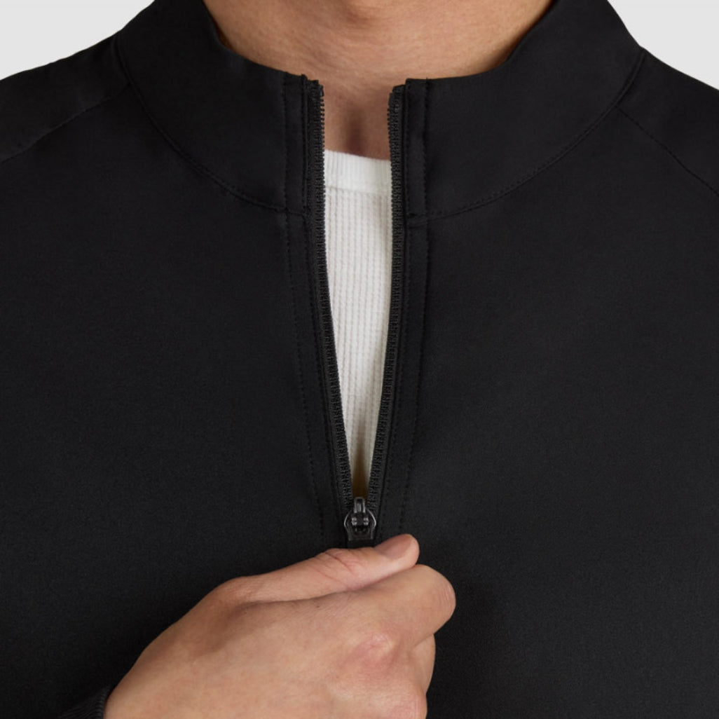 C401 - Mens Koi Alpha Jacket