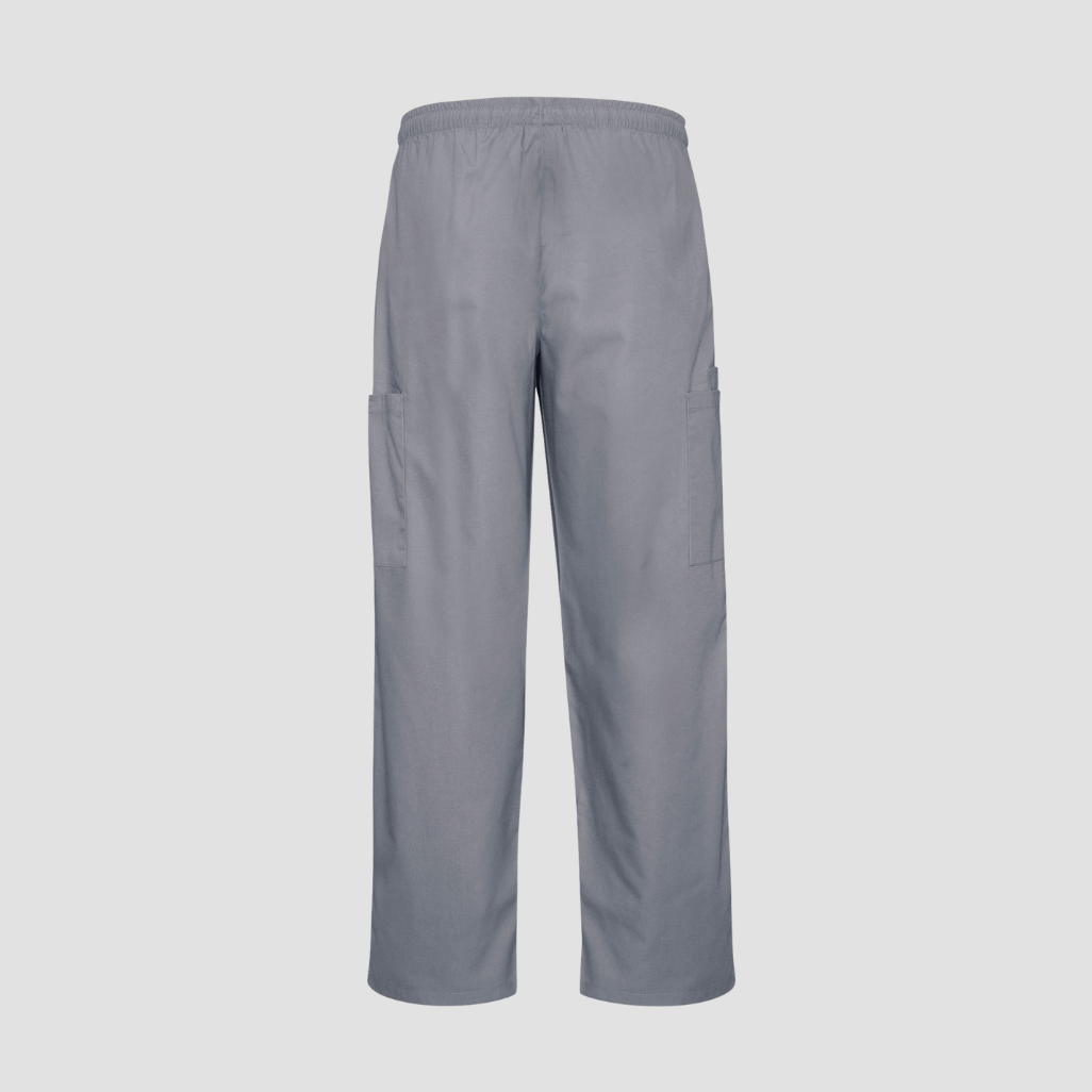 H10610 - Unisex Fashion Biz Scrub Pant