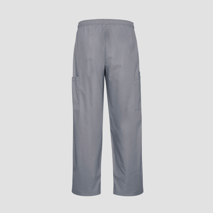 H10610 - Unisex Fashion Biz Scrub Pant