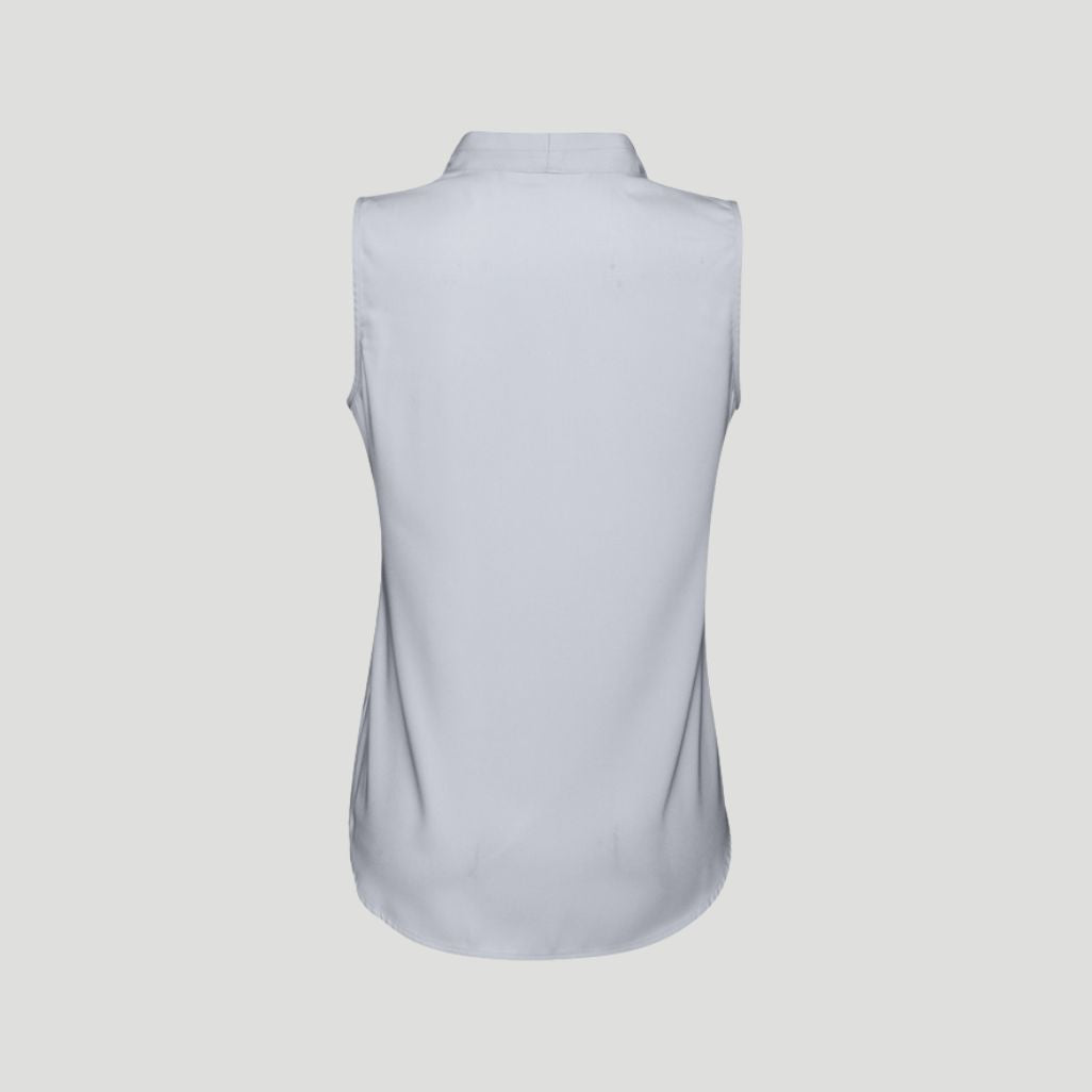 S627LN - Womens Fashion Biz Madison Sleeveless Top