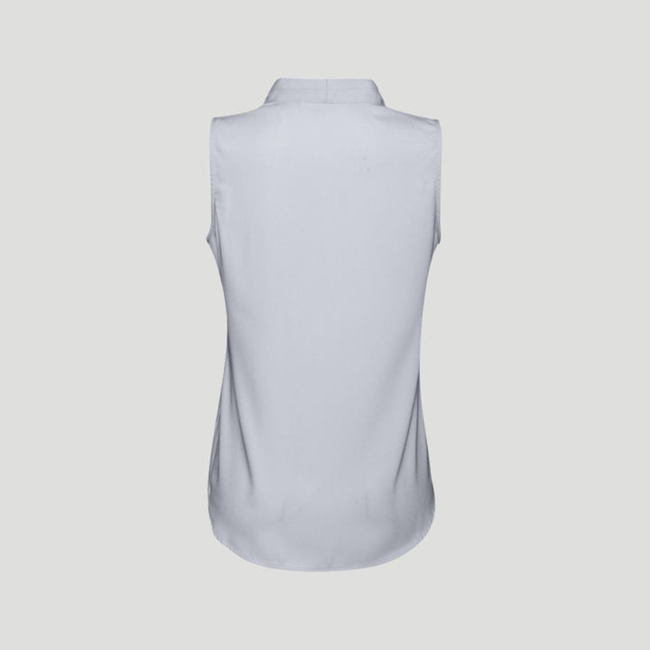 S627LN - Womens Fashion Biz Madison Sleeveless Top