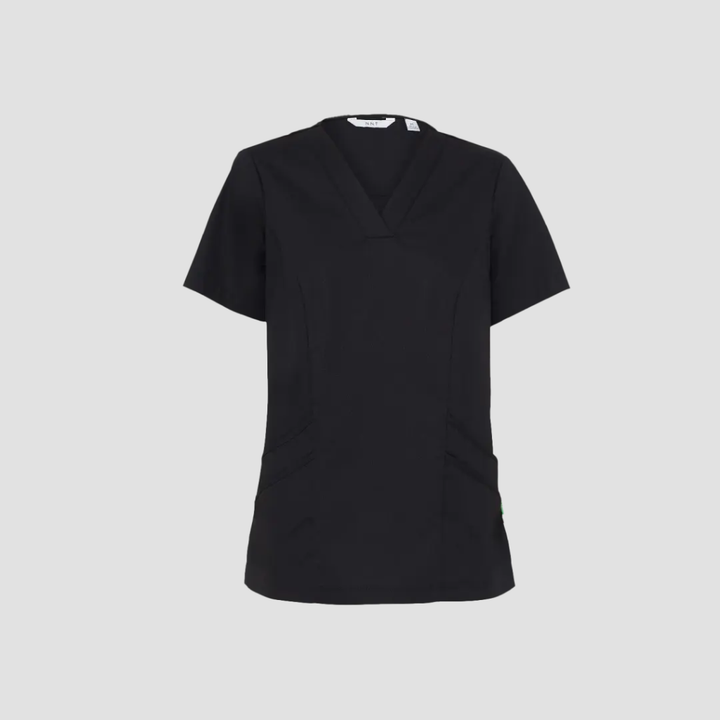 CATULM - Womens NNT Florence Scrub Top