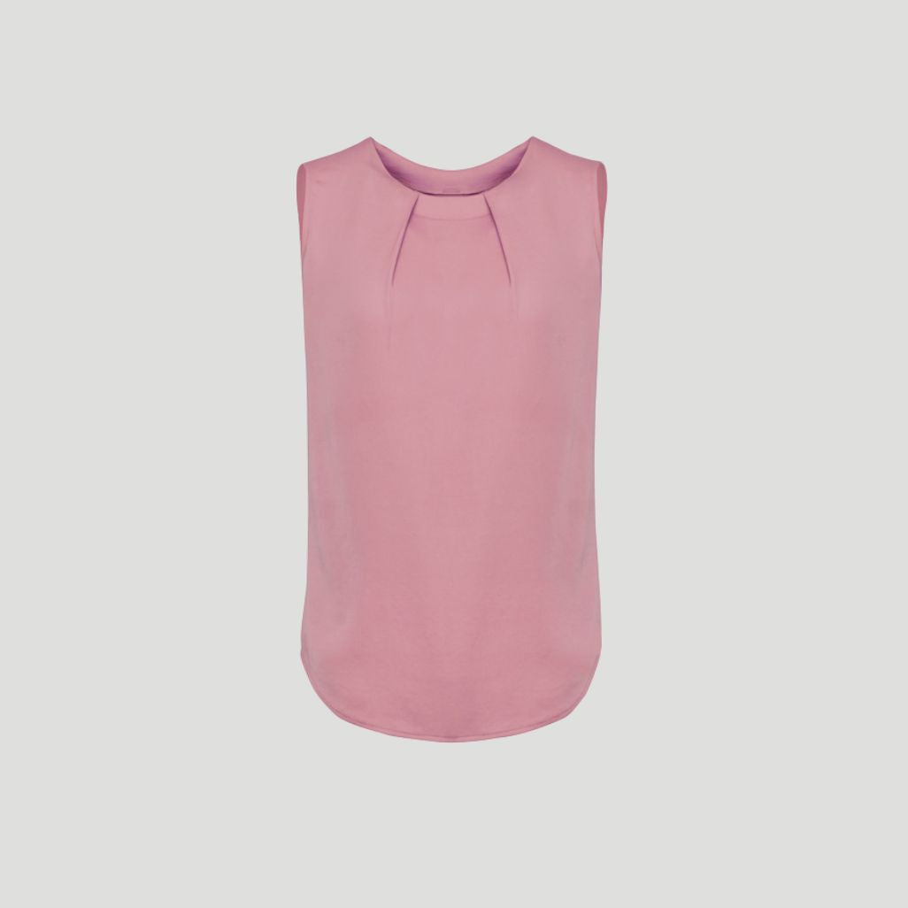 RB973LN - Womens Fashion Biz Estelle Sleeveless Top