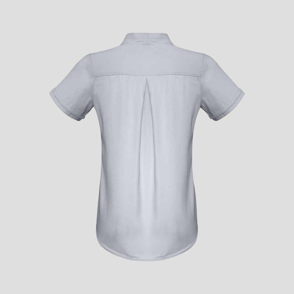 S628LS - Womens Fashion Biz Madison Short Sleeve Top