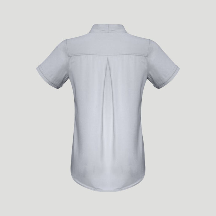 S628LS - Womens Fashion Biz Madison Short Sleeve Top
