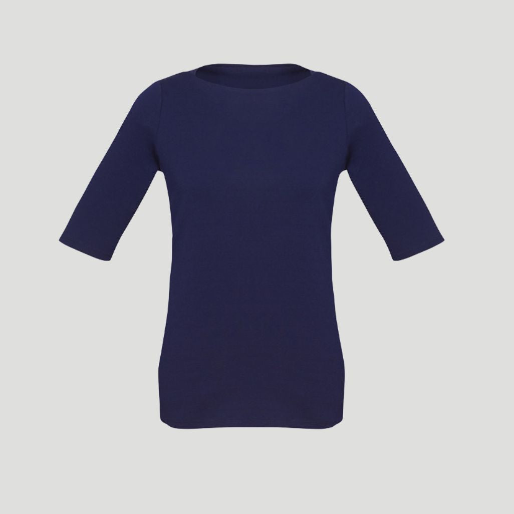 44113 - Womens Fashion Biz Camille Top