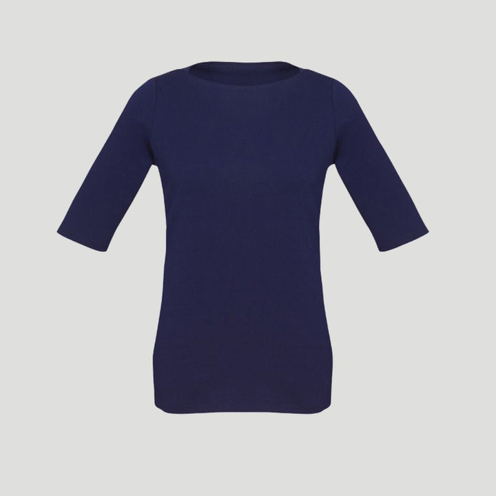 44113 - Womens Fashion Biz Camille Top