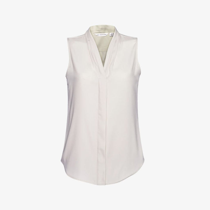 S627LN - Womens Fashion Biz Madison Sleeveless Top